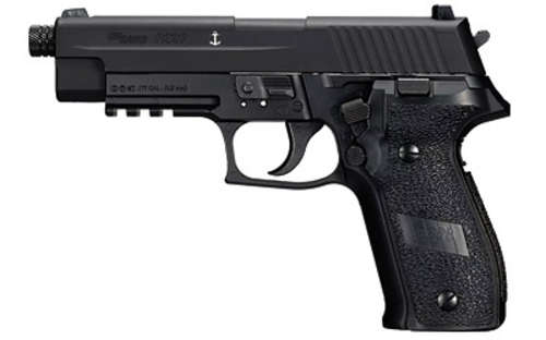 Airguns Sig Sauer P226 SIG P226 AIR .177 CO2 16RD BLK